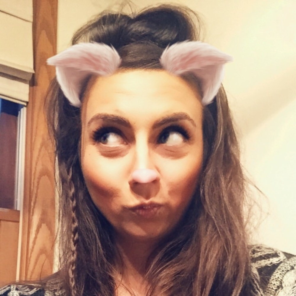 Meet your Posher, Marie